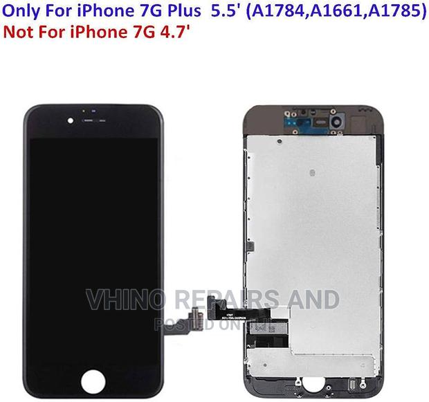 Original iPhone 7 PLUS Screen Replacement · Photo 4