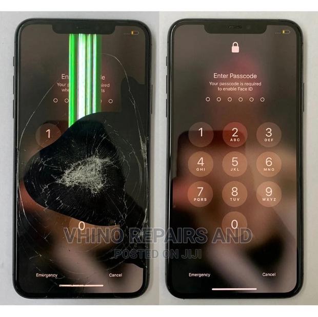 Original Xs Max Screen Replacement (Gx) · Photo 3