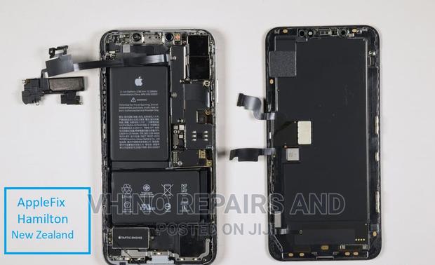 Original Xs Max Screen Replacement (Gx) · Photo 2