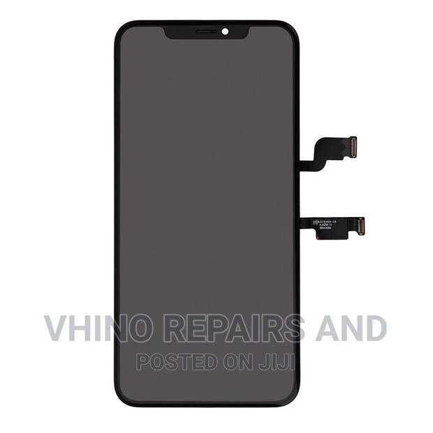 Original Xs Max Screen Replacement (Gx) · Photo 4