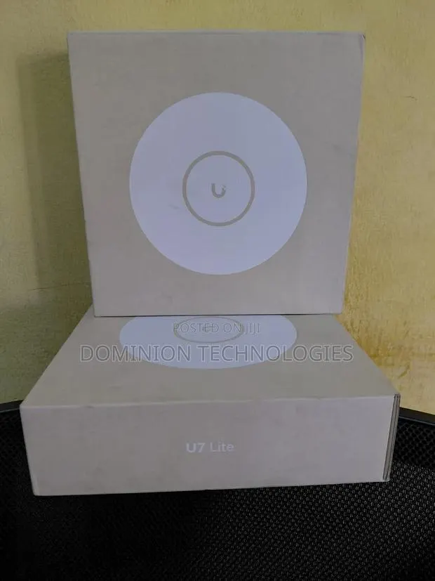 Unifi U7 Lite · Photo 1