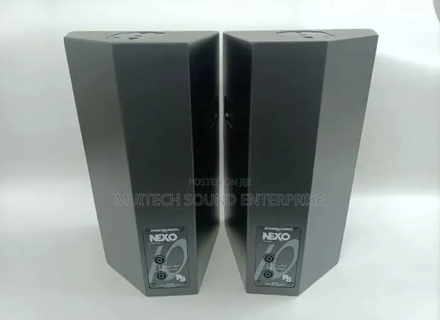 Nexo Speaker 12 Inches · Photo 2