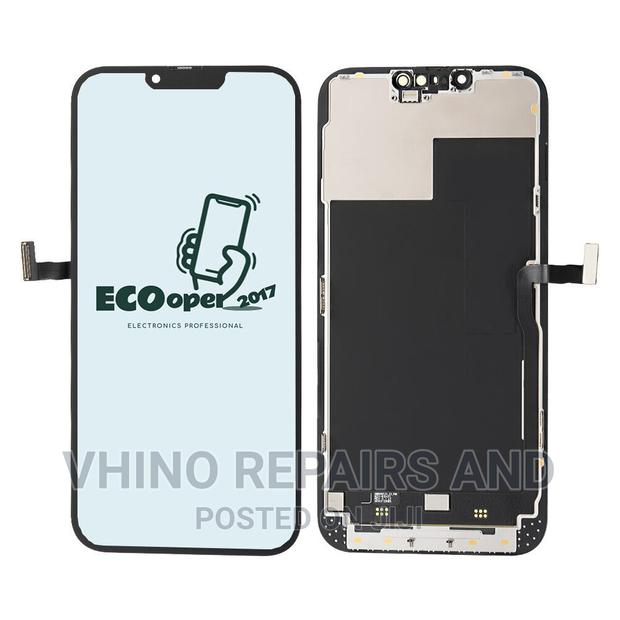 Original iPhone 13 Pro Max Screen Replacement (Gx Oled) · Photo 3