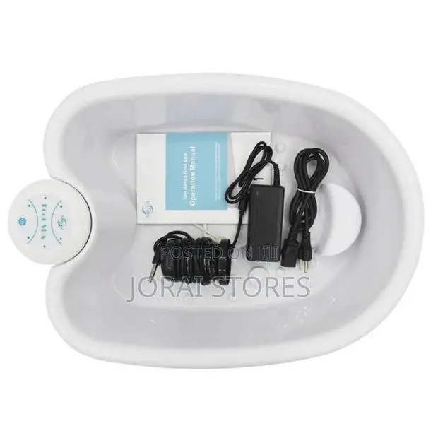 Detox Machine · Photo 1