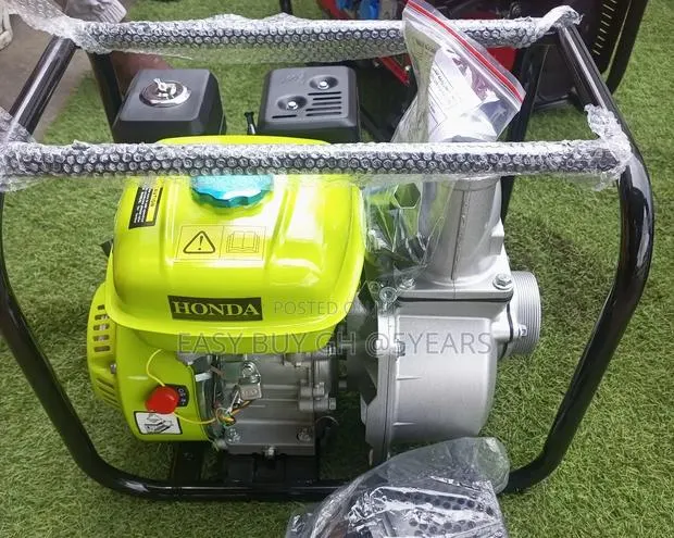 Reliable Super Powerful Water Pump Any Operation Water Pump · Photo 1