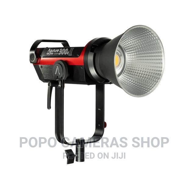 Aputure 300D Ii LED Light · Photo 1