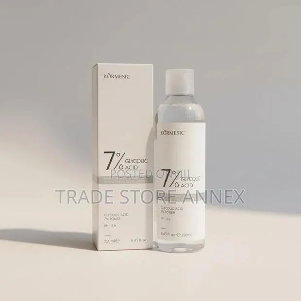 Glycolic Acid Toner 7%