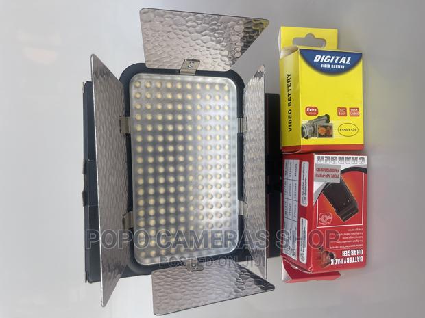Godox Led 170 II Video Light · Photo 2