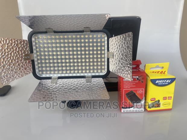 Godox Led 170 II Video Light · Photo 3