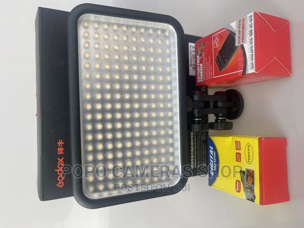 Godox LED 170 Video Light · Photo 2