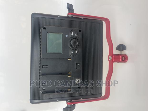 Triopo Led U20 Led Light · Photo 2