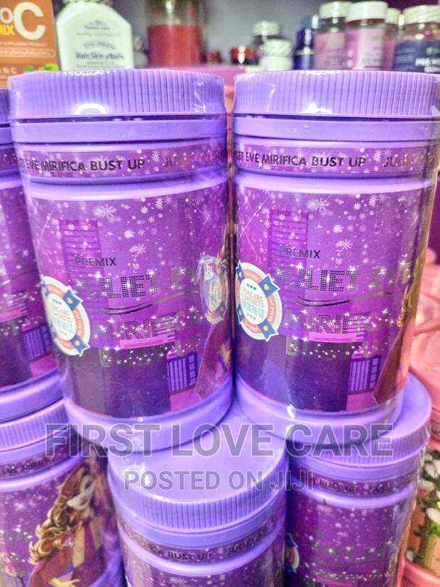 Premix Juliet Eve Bust Up · Photo 5