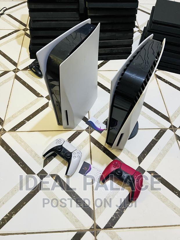 Playstation 5 Fc 27 · Photo 4