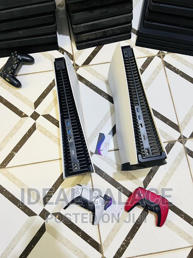 Playstation 5 Fc 27 · Photo 2