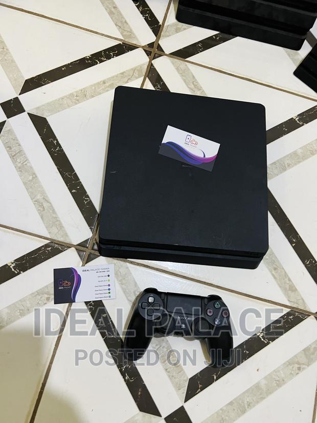 Ps4 Slim Fc 26 ( Fifa ) · Photo 1