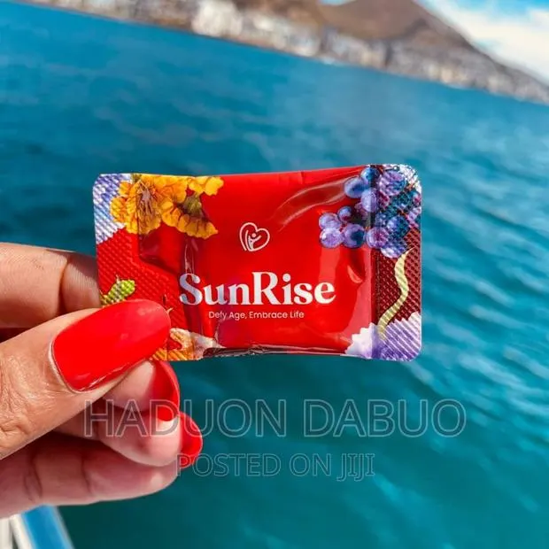 Sunrise Yes Global · Photo 1