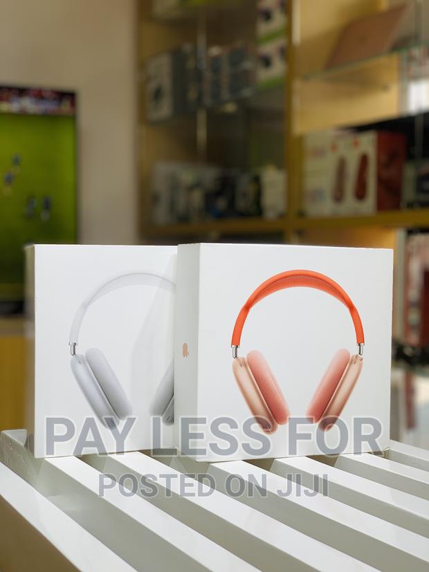 Apple Airpod Max · Photo 1