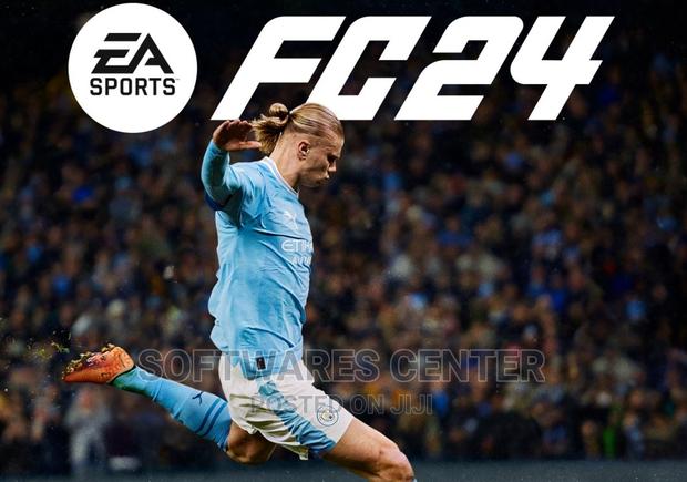 FC 24 for PC · Photo 1