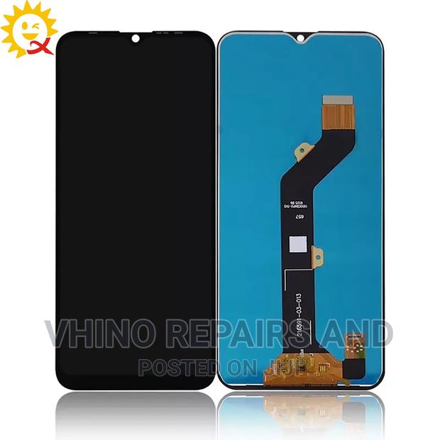 Original Infinix Smart 5 Screen Replacement · Photo 3