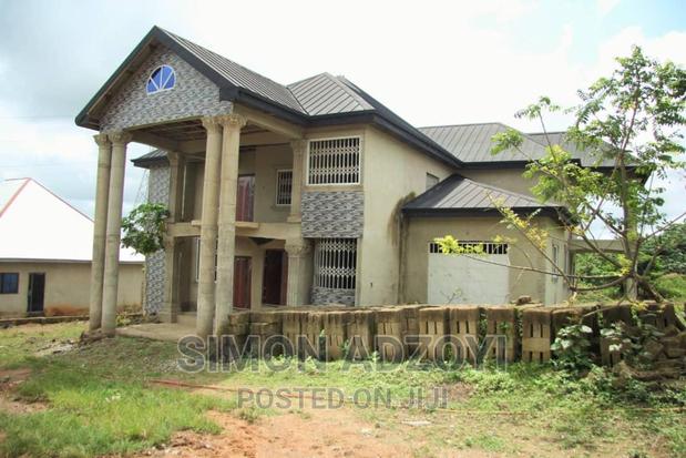 6bdrm House in Adesina, Kumasi Metropolitan for sale · Photo 6