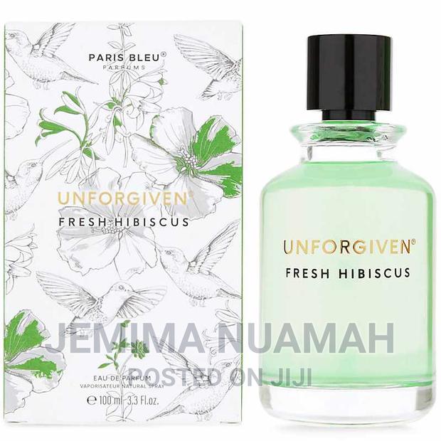 Unforgiven Fresh Hibiscus Perfume · Photo 1