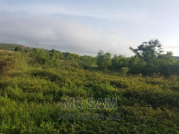 1plot of Land for Sale Winneba Road · Photo 4