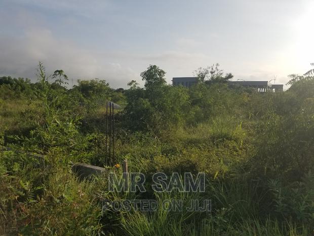 1plot of Land for Sale Winneba Road · Photo 6