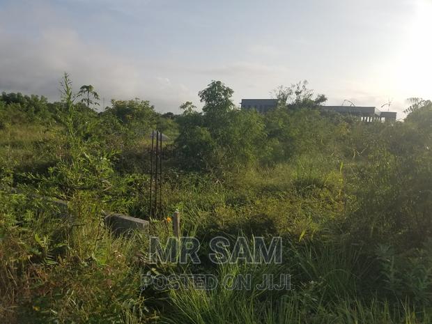 1plot of Land for Sale Winneba Road · Photo 7