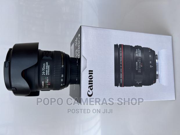 Canon 24-70mm F4l · Photo 1