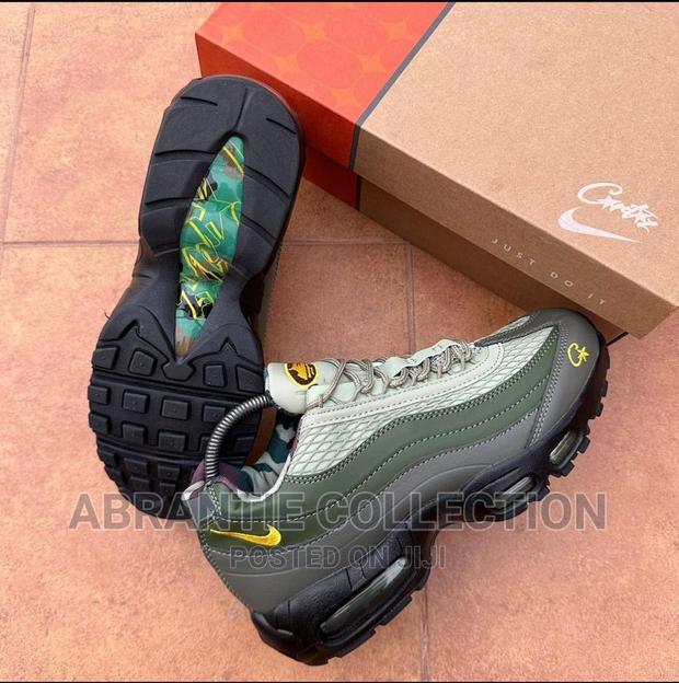 Nike Airmax 95 Sp Cortez Green · Photo 2