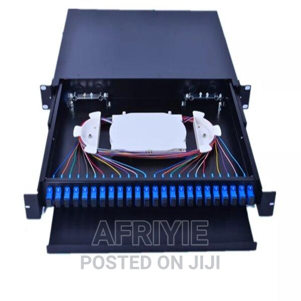 24 Core ODF SC · Photo 1