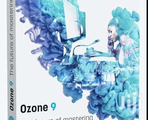 Izotope Ozone Advanced 12 | Music VST Plugins | Win/Mac · Photo 3
