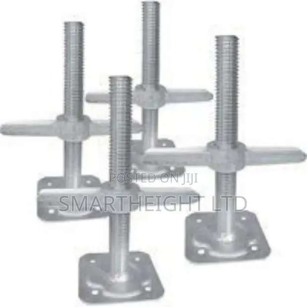 Base Jacks for Sale