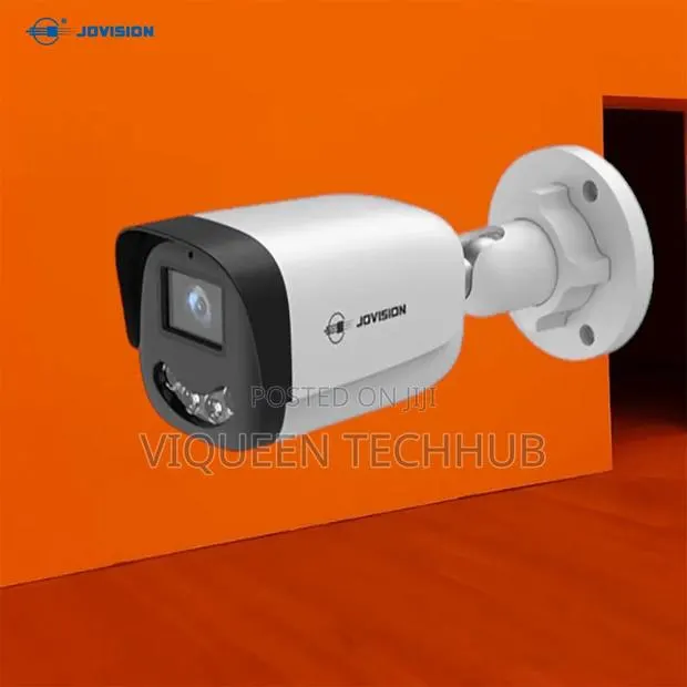 243 JVS-N915-ADL 3MP Full-Color PoE IP Camera 260 · Photo 1
