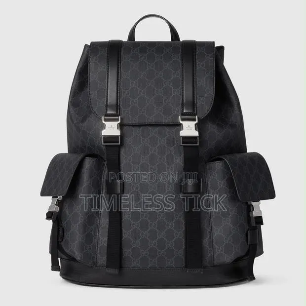 Gucci Men Bag · Photo 1