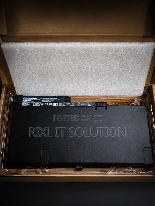Original HP CM03XL Battery for EliteBook 840 845 850 740 745 750 G1/G2 · Photo 1