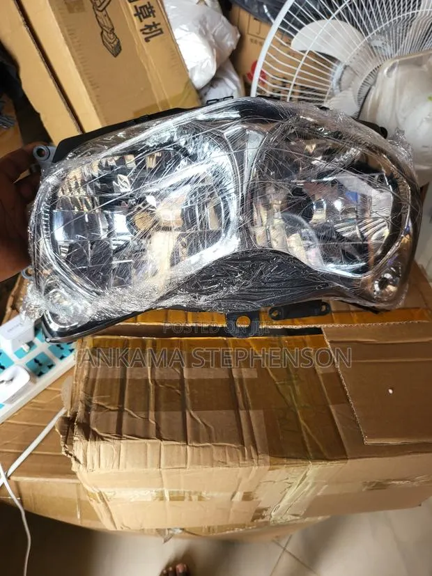 New Honda 2011 Black