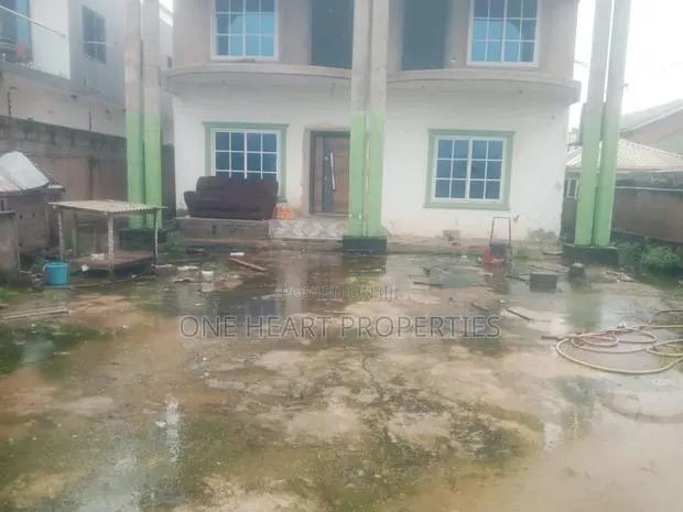 2bdrm House in One Heart Properties, New Legon for rent · Photo 1