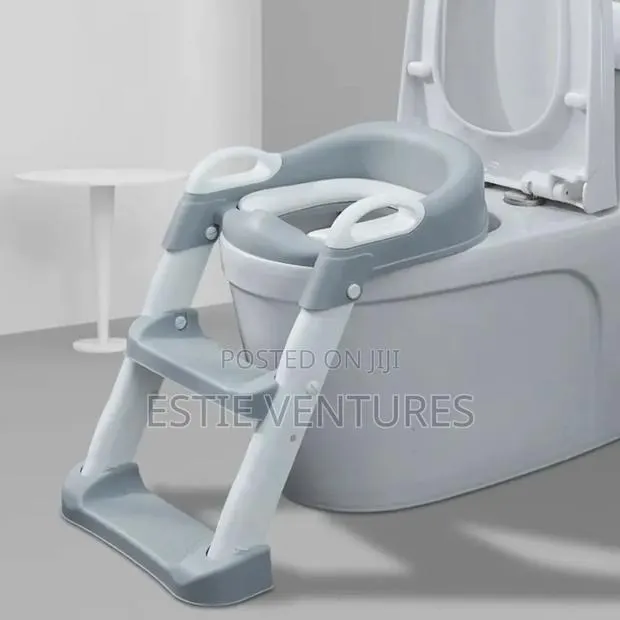 Potty Training Seat · Photo 1