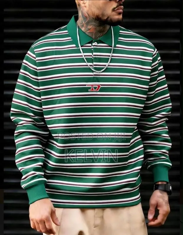 Kev’s Clothing · Photo 1