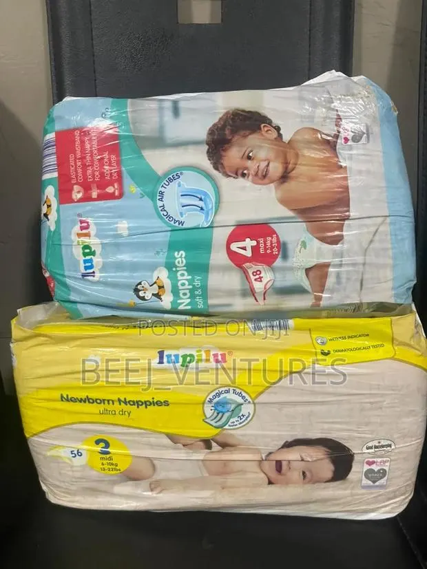 Lupilu Diapers · Photo 1