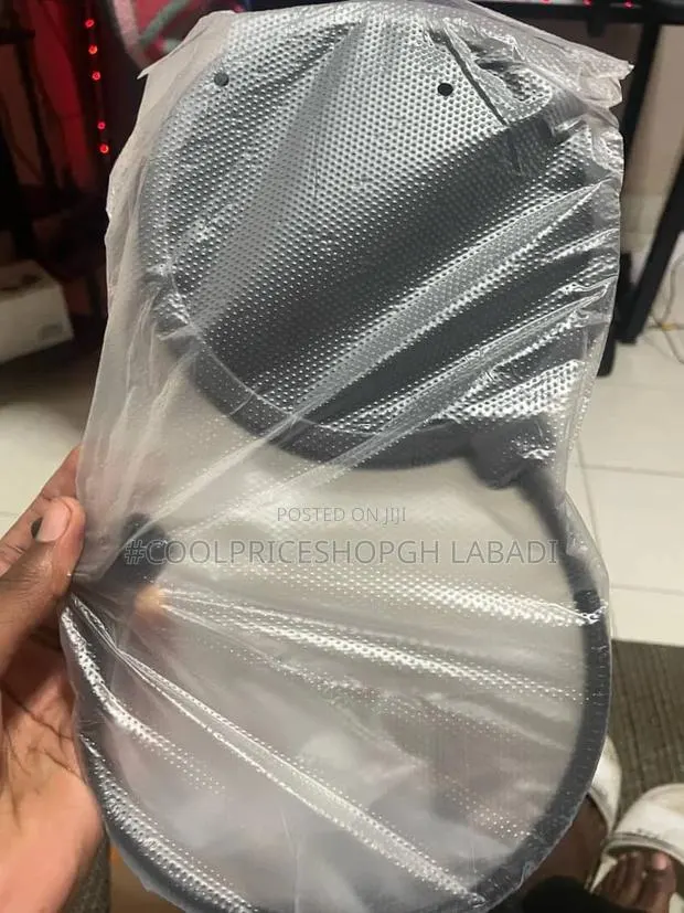 Pop Filter Windshield Microphone · Photo 3