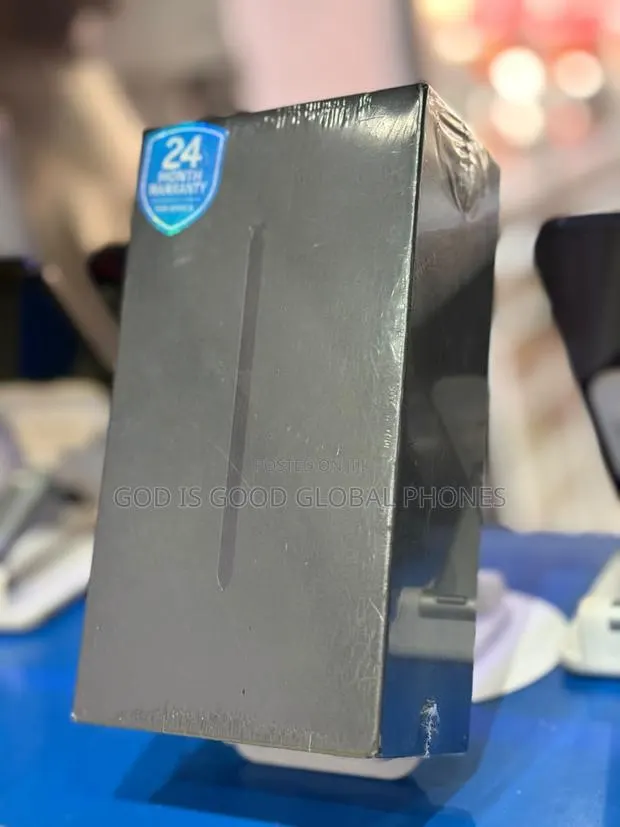 New Samsung Galaxy Note 9 128 GB Black · Photo 1