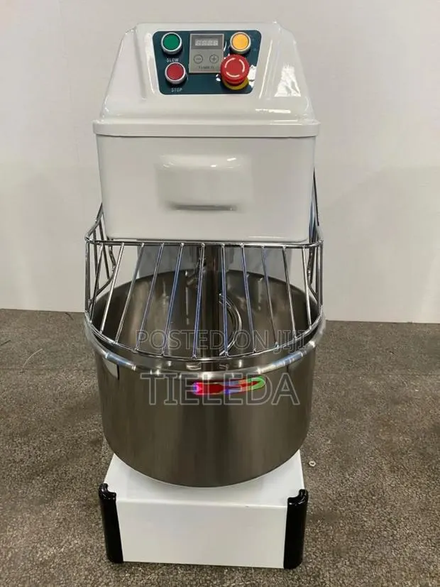 Dough Mixer 40/ 50 Available · Photo 1
