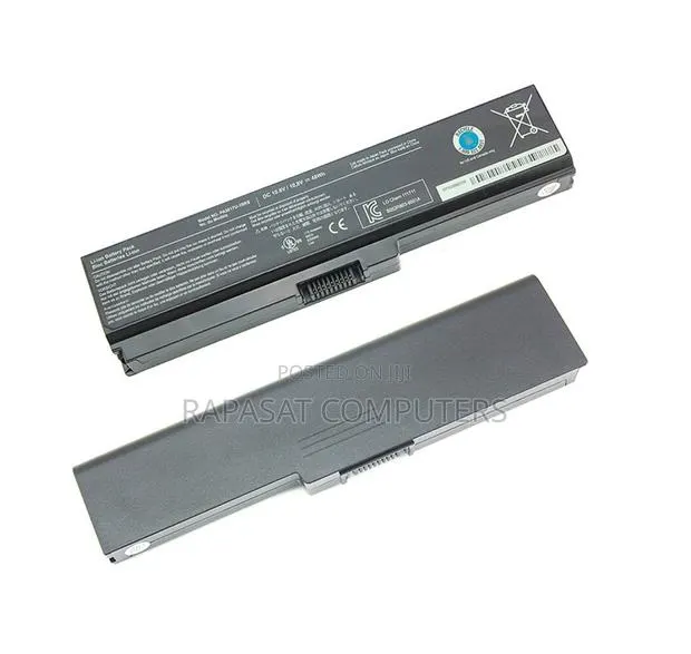 Toshiba 3817 Battery · Photo 1