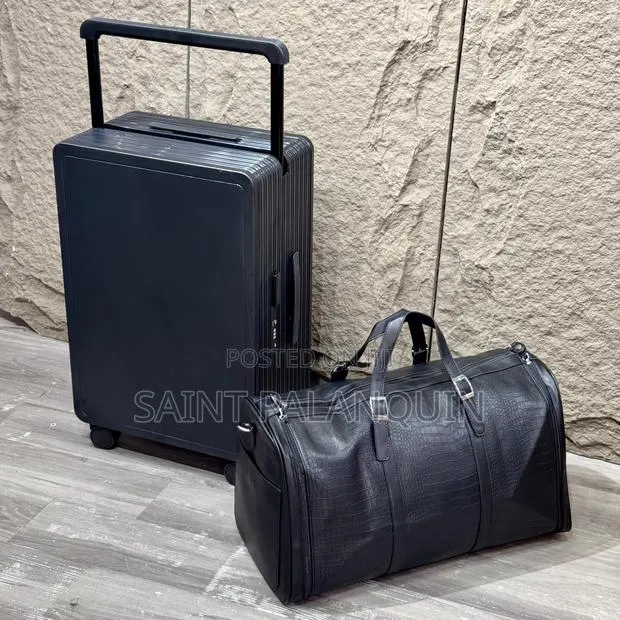 Set Of Bags · Photo 1