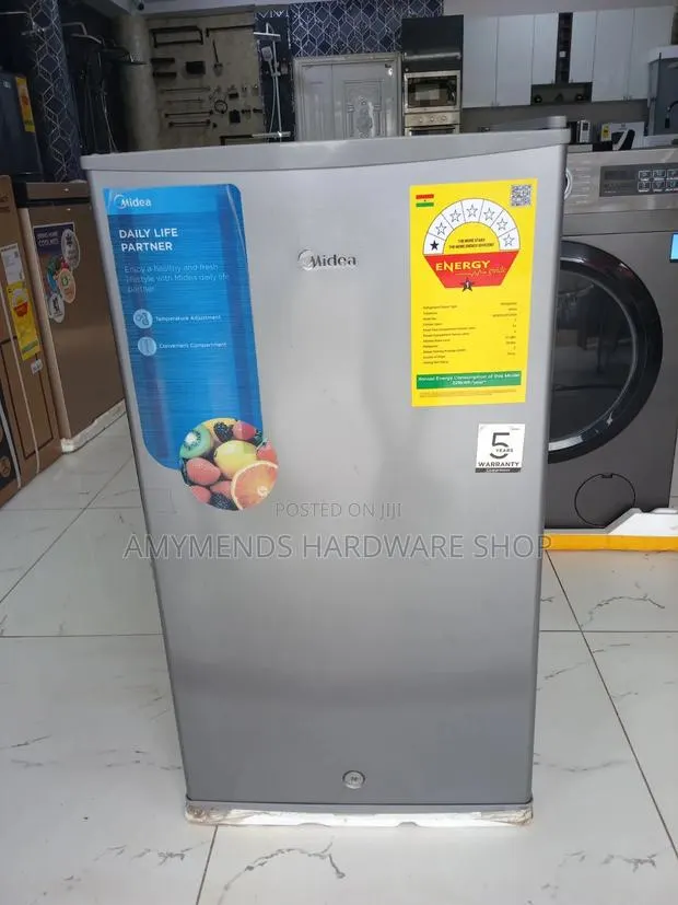 Midea Tabletop 93litres Mdrd142fgn50 · Photo 1