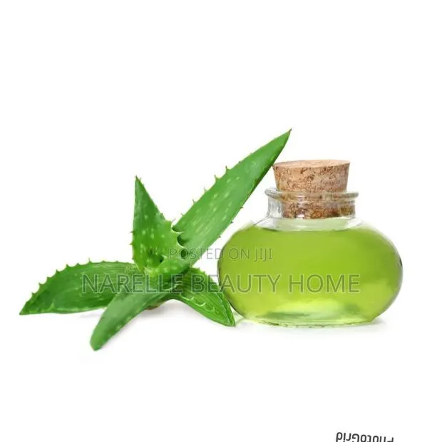 Aloe Vera Oil - 120ml · Photo 1