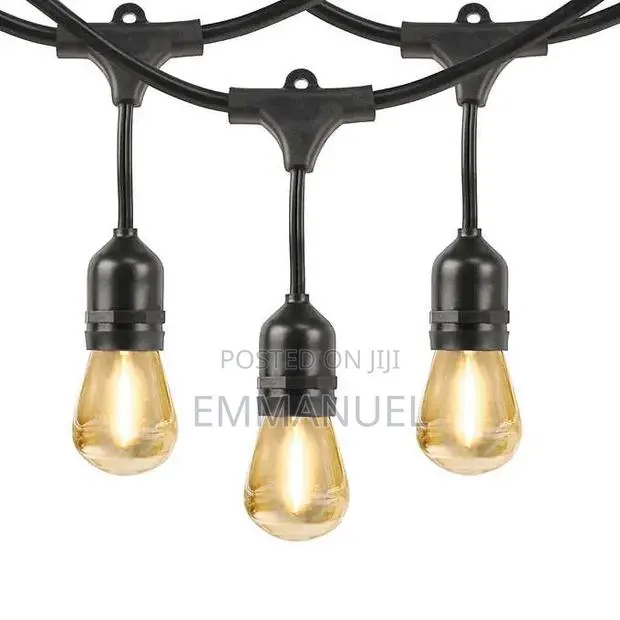 String Lights · Photo 1