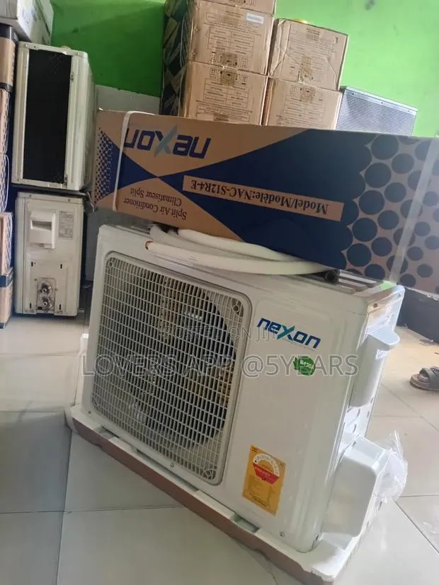 Nexon 1.5hp Split Ac – Reliable Cooling for Hot Weather · Photo 1